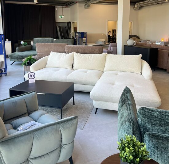 Stūra dīvāns COLIN